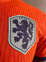 2024-25 - NETHERLANDS HOME | PLAYER VERSION