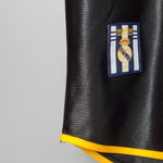 1999-01 - REAL MADRID AWAY | RETRO