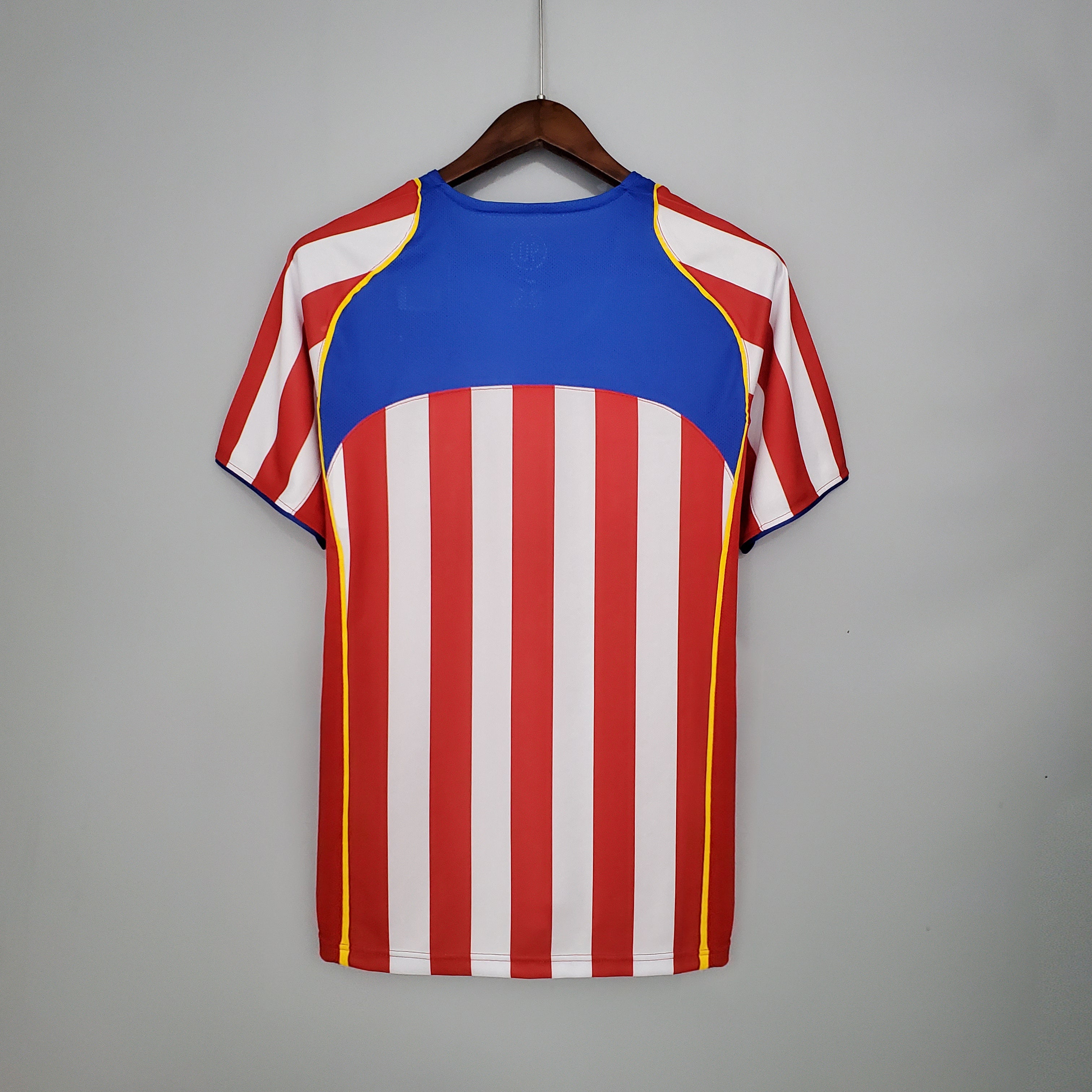 2004-05 - ATLÉTICO DE MADRID HOME | RETRO