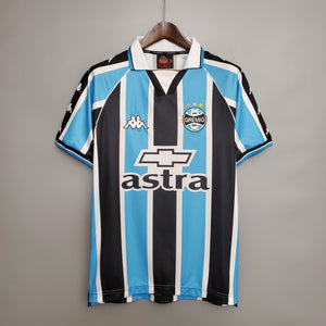 2000 - GREMIO HOME | RETRO