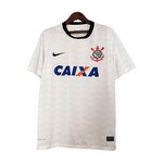 Retro Corinthians 2012/13 Home Jersey