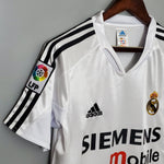 2004-05 - REAL MADRID HOME | RETRO