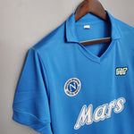 1988-89 - NAPOLI HOME | RETRO