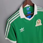 1986 - MEXICO HOME | RETRO