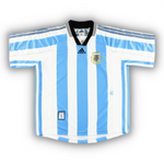 1998 - ARGENTINA HOME | RETRO