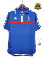 FRANCE I 2000 MAN (RETRO)