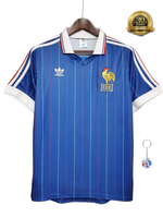 FRANCE I 82/83 MAN (RETRO)