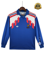 FRANCE I 88/89 MAN (RETRO) LONG SLEEVE