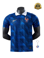 France World Cup 2026 Jersey - Player Version