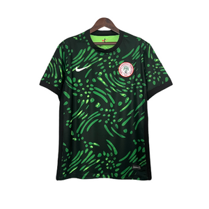 Nigeria 2024 Home Shirt