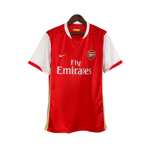 Retro Arsenal 2006/08 Home Jersey