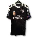 2014-15 - REAL MADRID THIRD | RETRO