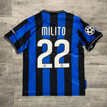 2009-10 INTER MILAN HOME | RETRO