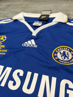 2007-08 - CHELSEA HOME | RETRO