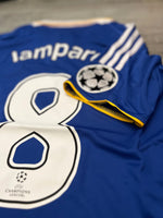 2007-08 - CHELSEA HOME | RETRO