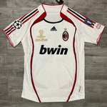 2006-07 - MILAN AWAY | RETRO