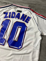 1998 - FRANCE AWAY | RETRO