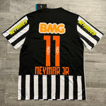 2012 - SANTOS AWAY | RETRO