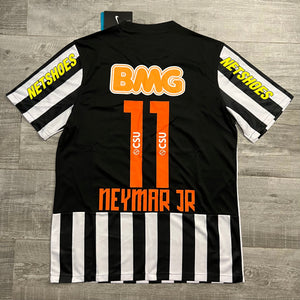 2012 - SANTOS AWAY | RETRO