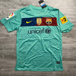 2010-11 - BARCELONA AWAY | RETRO