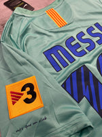 2010-11 - BARCELONA AWAY | RETRO