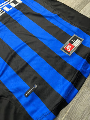 1998-99 - INTER MILAN HOME | RETRO