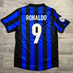 1998-99 - INTER MILAN HOME | RETRO