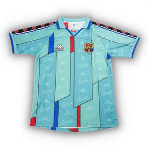 1996-97 - BARCELONA AWAY | RETRO