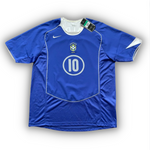 2004-06 - BRASIL AWAY | RETRO