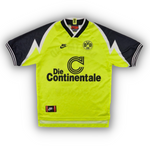 1995-96 - BORUSSIA DORTMUND HOME | RETRO