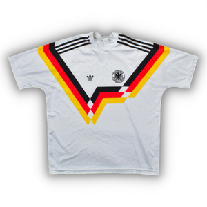 1990 - ALEMANIA HOME | RETRO