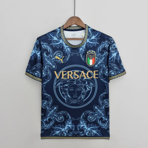 22-23 - ITALIA VERSACE AQUA | SPECIAL EDITION