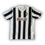 2011-12 - JUVENTUS HOME | RETRO