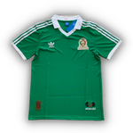 1986 - MEXICO HOME | RETRO