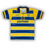 1998-99 - PARMA HOME | RETRO