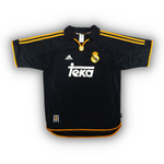 1999-01 - REAL MADRID AWAY | RETRO