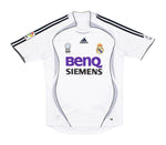 2006-07 - REAL MADRID HOME | RETRO