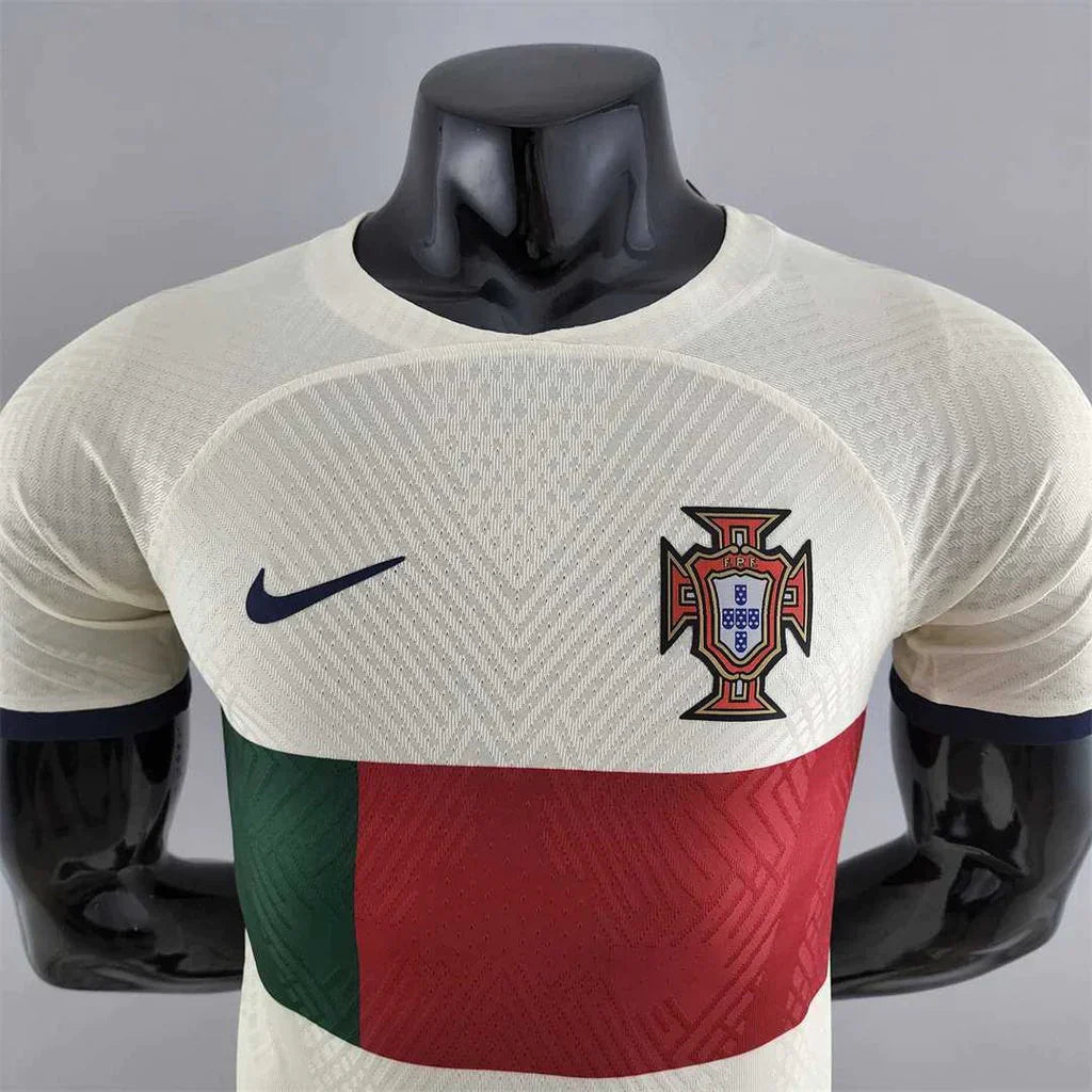 2022-23 - PORTUGAL AWAY | PLAYER VERSION