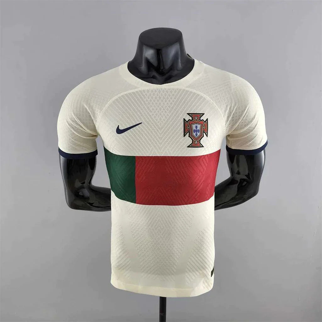 2022-23 - PORTUGAL AWAY | PLAYER VERSION