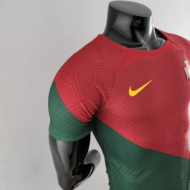 2022-23 - PORTUGAL HOME | PLAYER VERSION