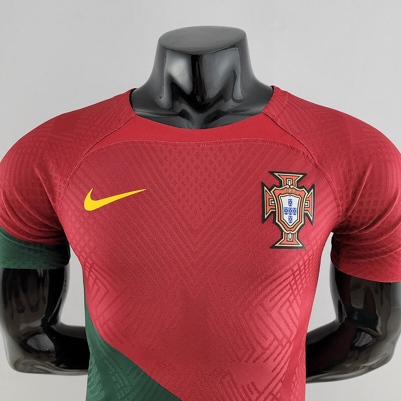 2022-23 - PORTUGAL HOME | PLAYER VERSION