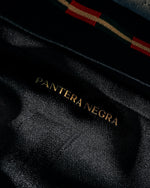 Portugal World Cup Pantera Negra Special Edition 2026 Player Jersey