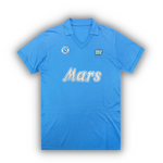 1988-89 - NAPOLI HOME | RETRO