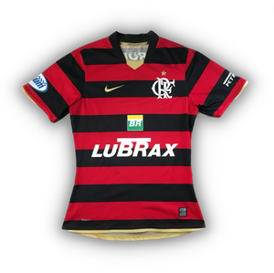 2008-09 - FLAMENGO HOME | RETRO