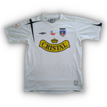 2006 - COLO COLO HOME | RETRO