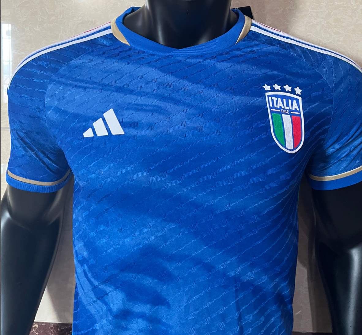 2023 - ITALIA HOME | PLAYER VERSION