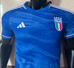 2023 - ITALIA HOME | PLAYER VERSION