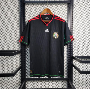 2010 - MEXICO AWAY | RETRO