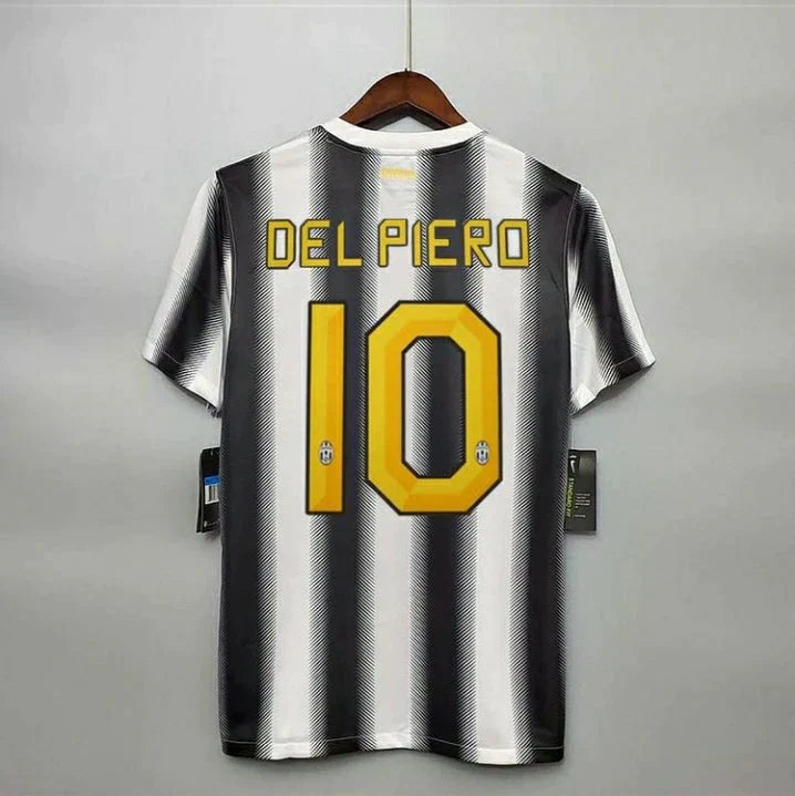 2011-12 - JUVENTUS HOME | RETRO