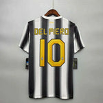 2011-12 - JUVENTUS HOME | RETRO